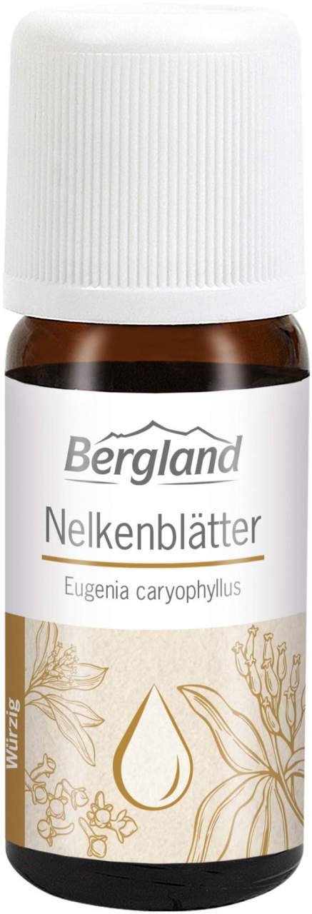Nelkenblätter Bergland