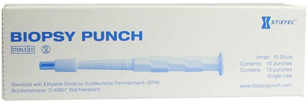 Biopsy Punch 2 mm