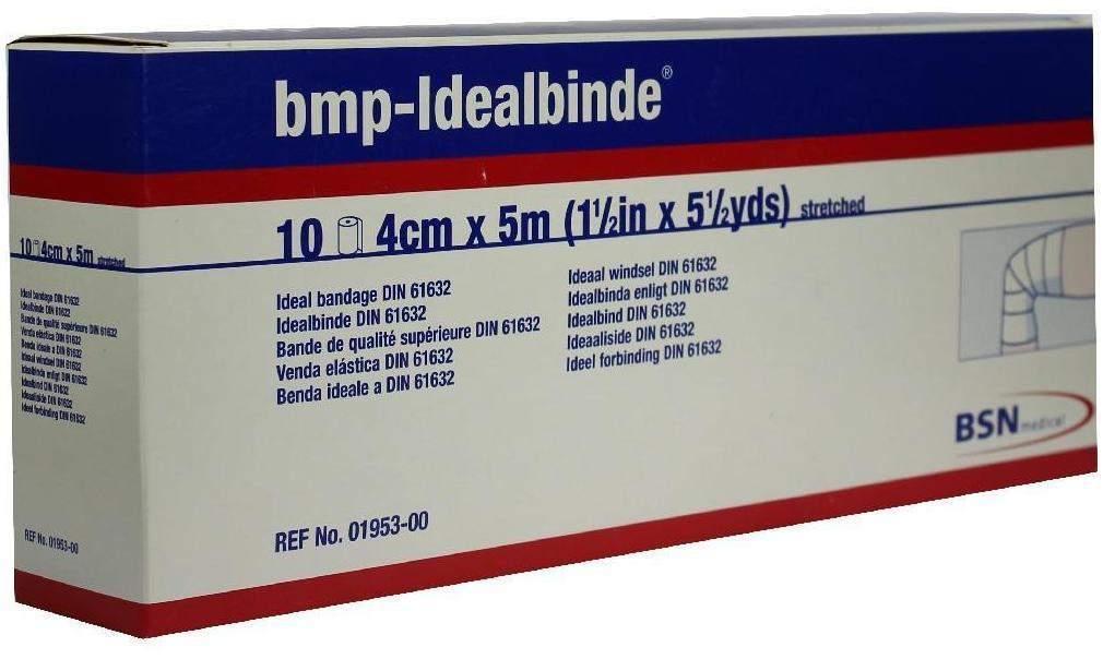 Idealbinde Bmp 5mx4cm 1953