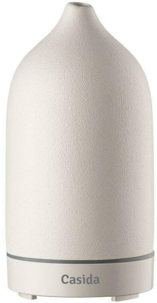 Aroma Diffuser Keramik Weiß
