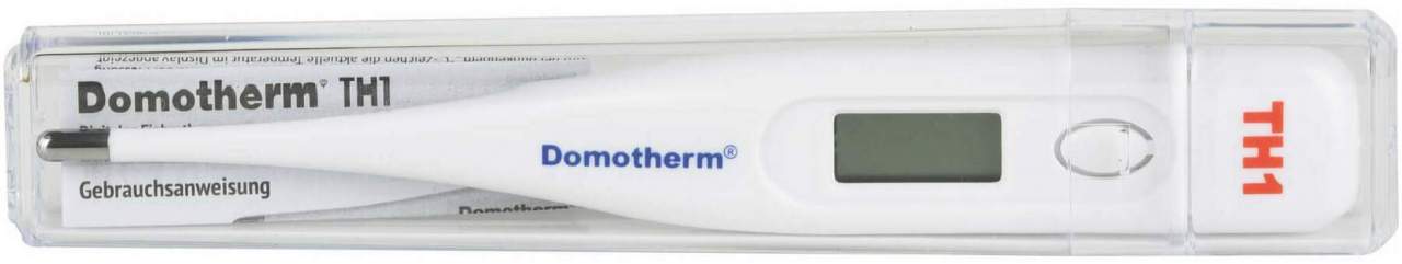 Uebe Th1 Digit. Fieberthermometer