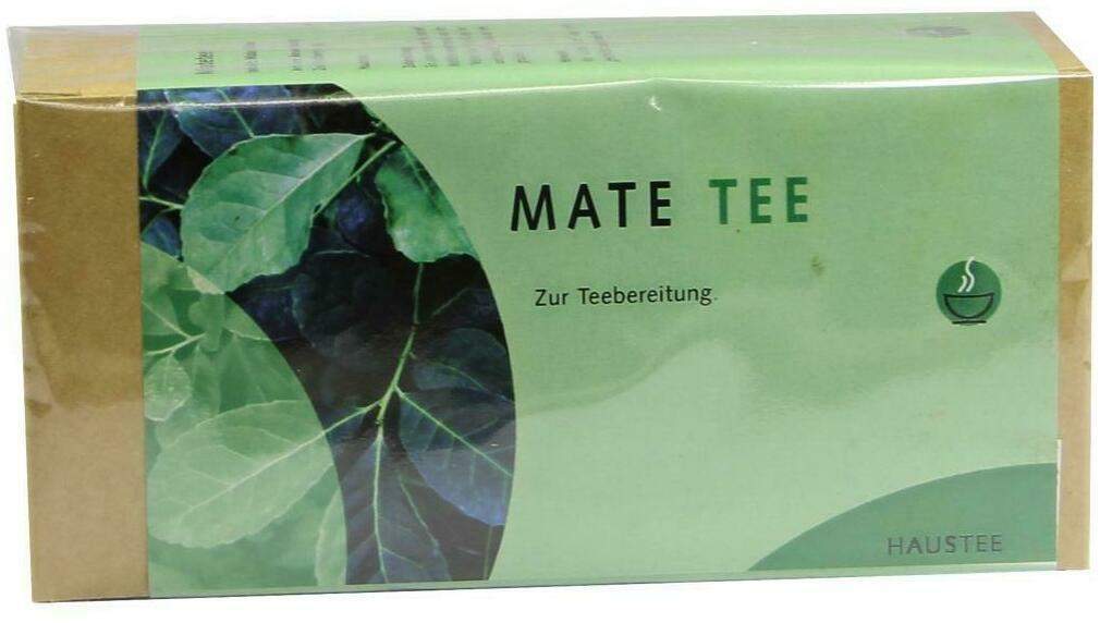 Matetee Filterbeutel