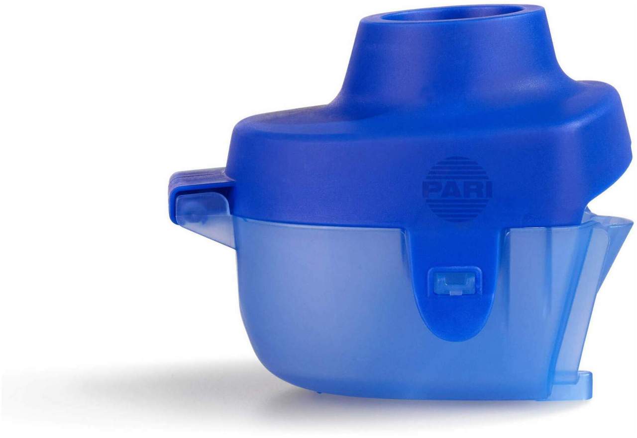 Pari Boy Free Membranreinigungshilfe 1 Stück