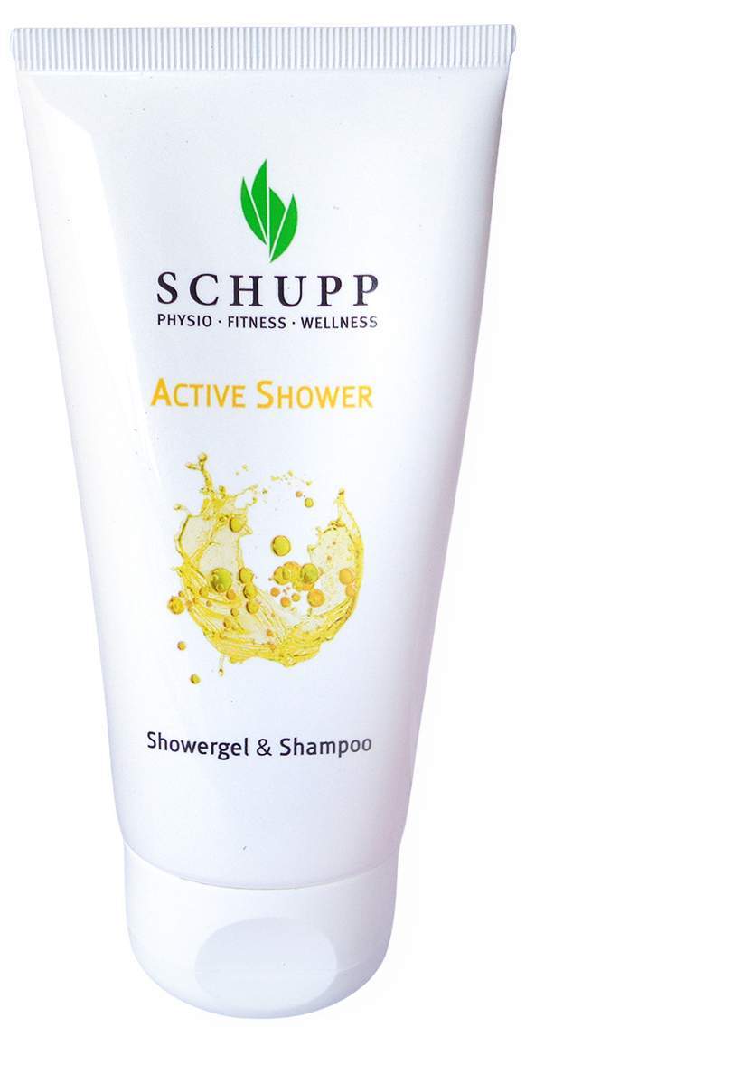 Active Shower 150 ml Duschgel