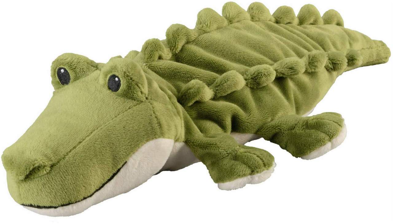 Warmies Minis Krokodil 1 Stück