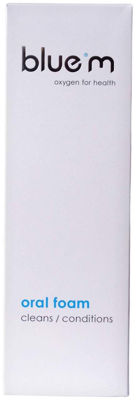 Bluem Mundschaum 100 ml