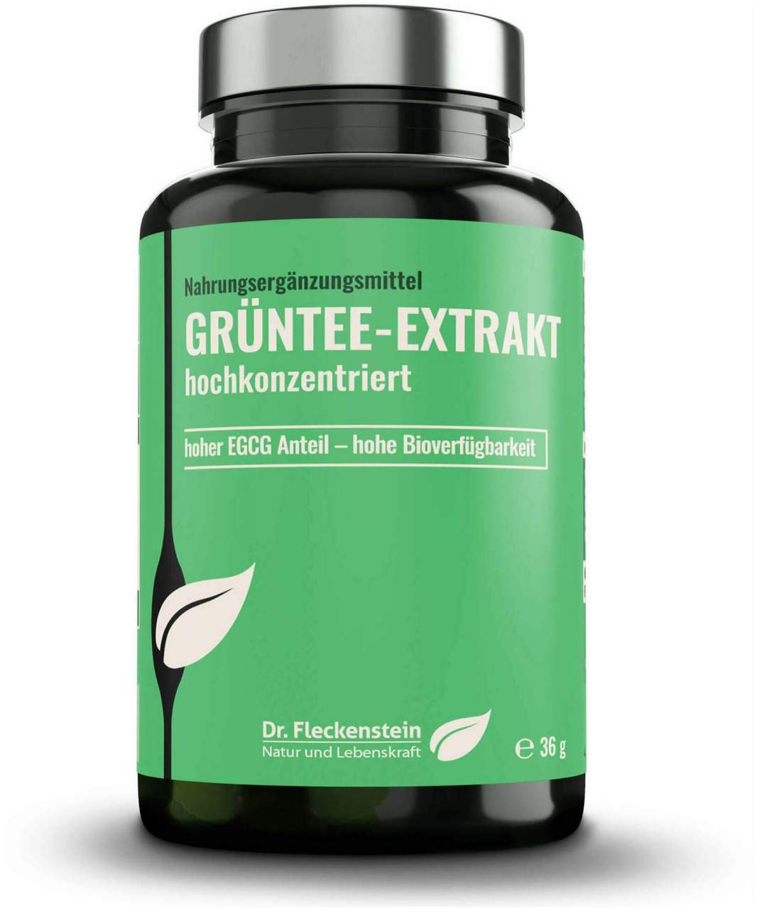 Grüntee Extrakt Medicus Hochkonzentriert 90 Magensaftresistente...
