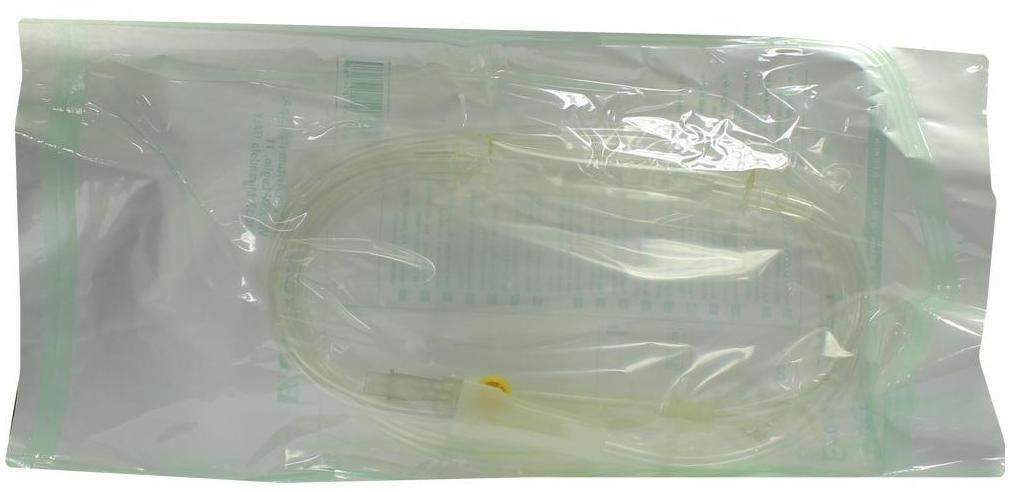 Ecospike Urologie Transfer Set 1