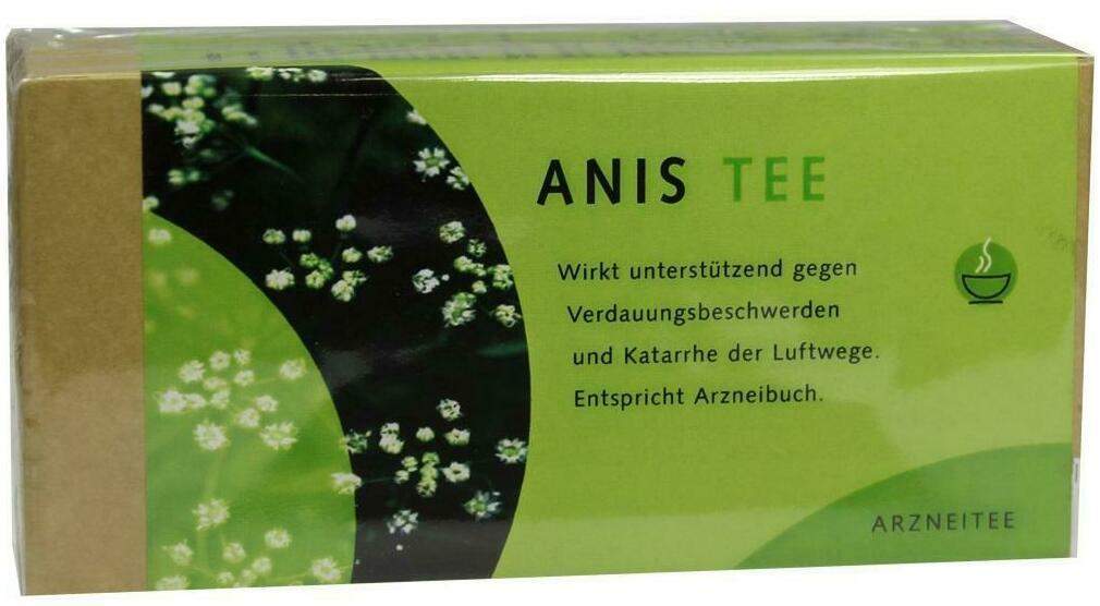 Anistee Filterbeutel