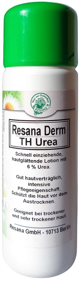Resana Derm Th Urea Lotion 250 ml