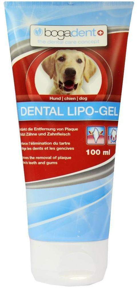 Bogadent Dental Lipo Gel Vet.100ml