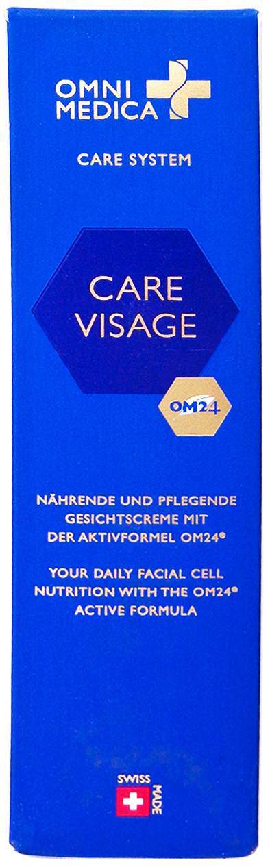 Omnimedica Intensive Care Skin 100 ml