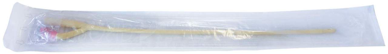 Ballonkatheter Nelaton Ch 18 5-10 ml