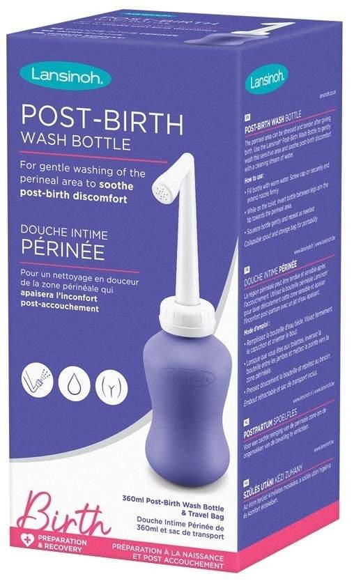 Lansinoh Intim-Dusche 1 Stück