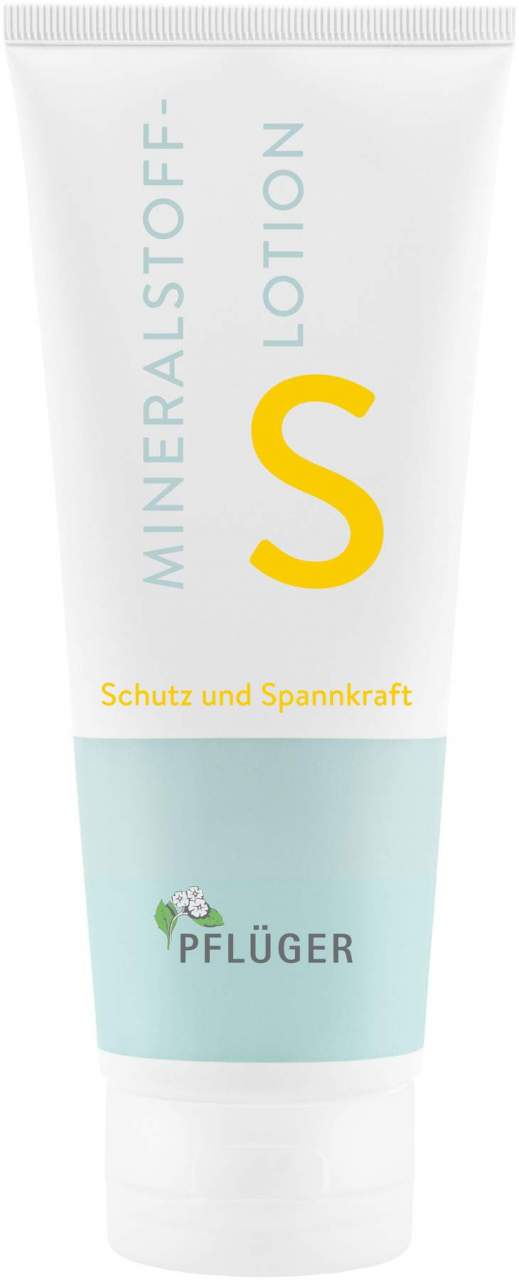 Mineralstoff-Lotion S 200 ml