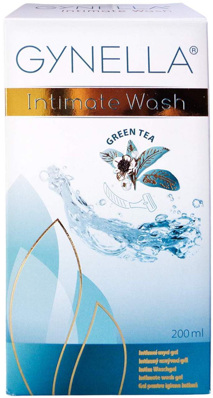 Gynella Intimate Wash Gel