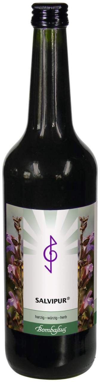 Salvipur 0,7 L Flüssig