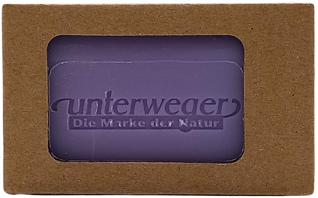 Lavendel Seife 100g