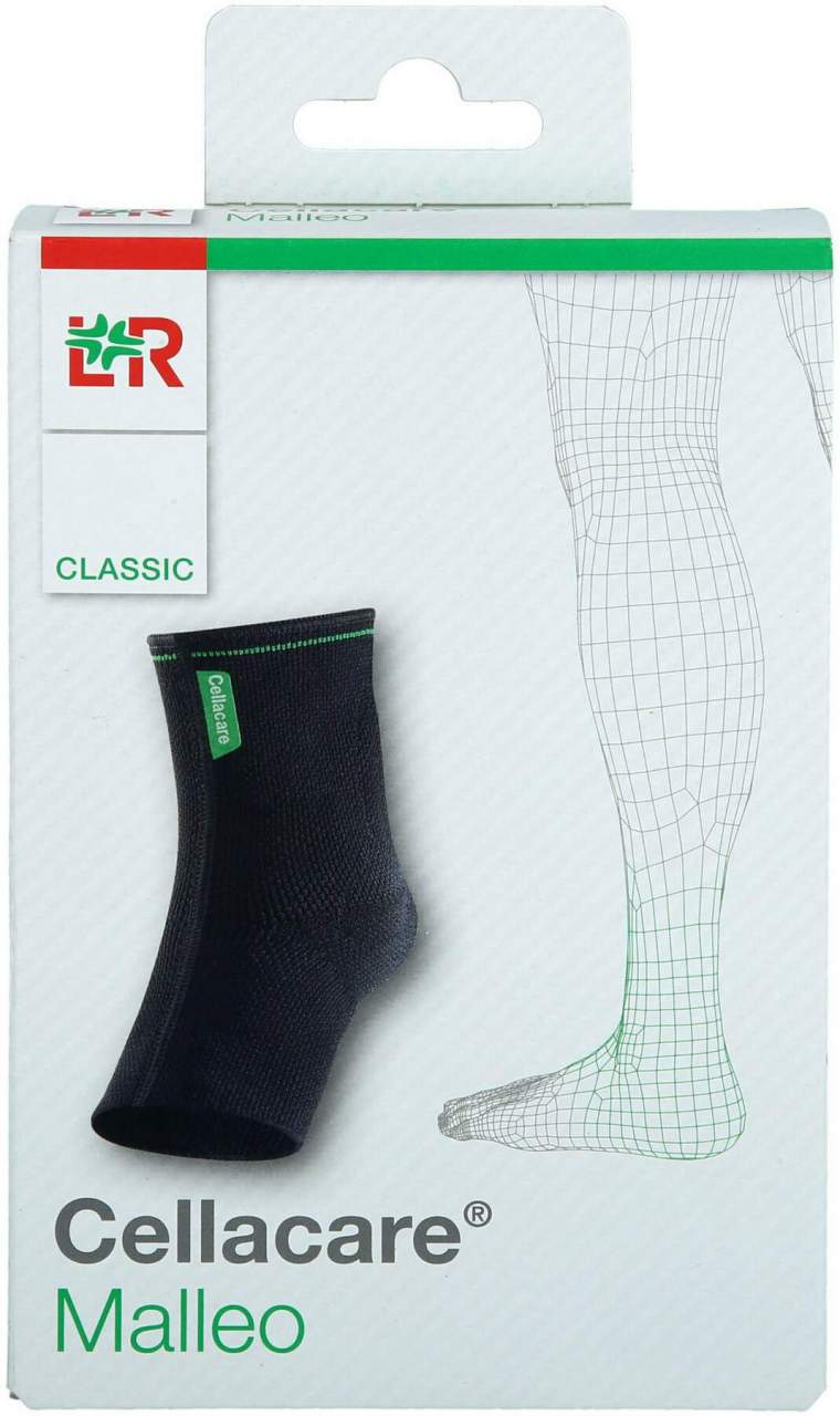 Cellacare Malleo Classic Sprunggel.Bandage Gr.2