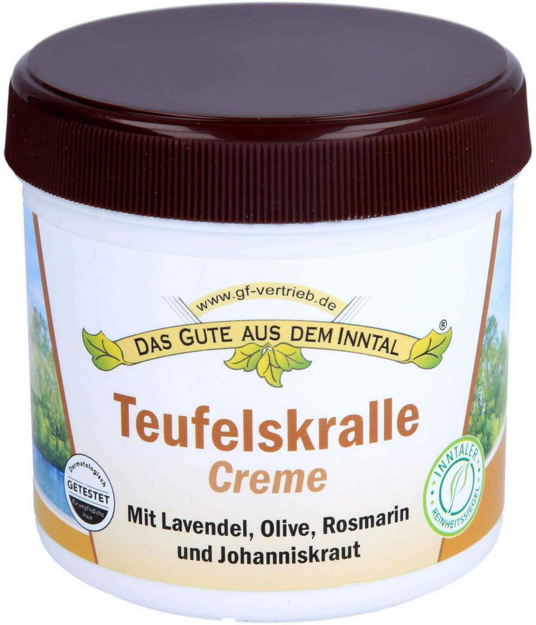 Teufelskralle Creme 200ml