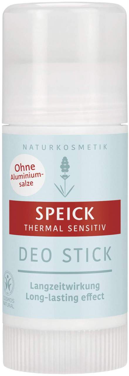 Speick Thermal Sensitiv Deo Stick 40 ml