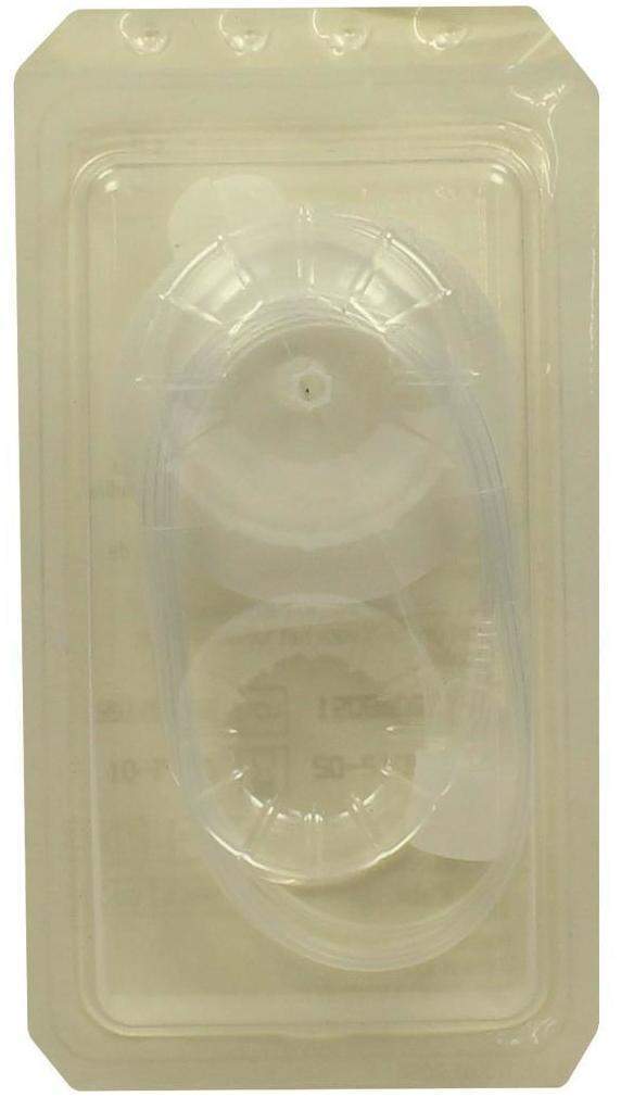 Therastick Subkutane Kanüle 28g 12mm 80c