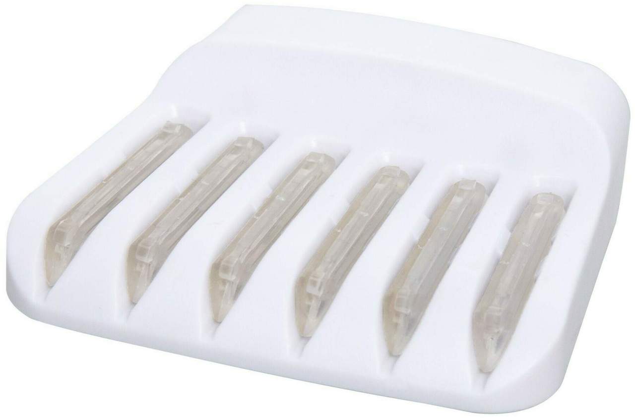 Ersatzklingen Multifunktionsrasierer mit LED Licht 3151990