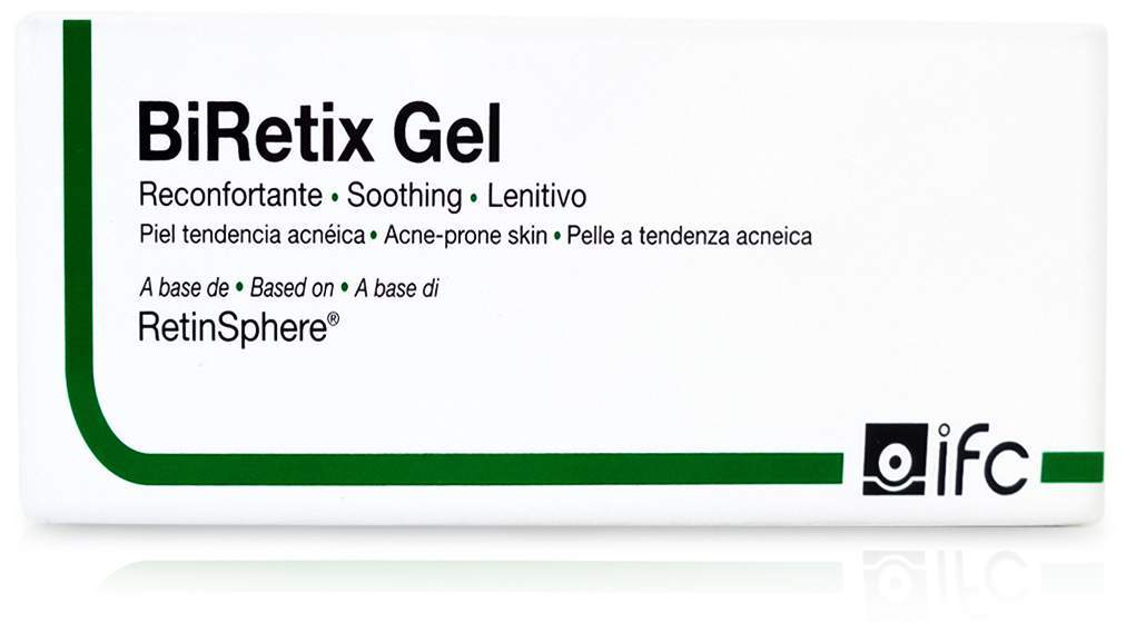 Biretix Gel