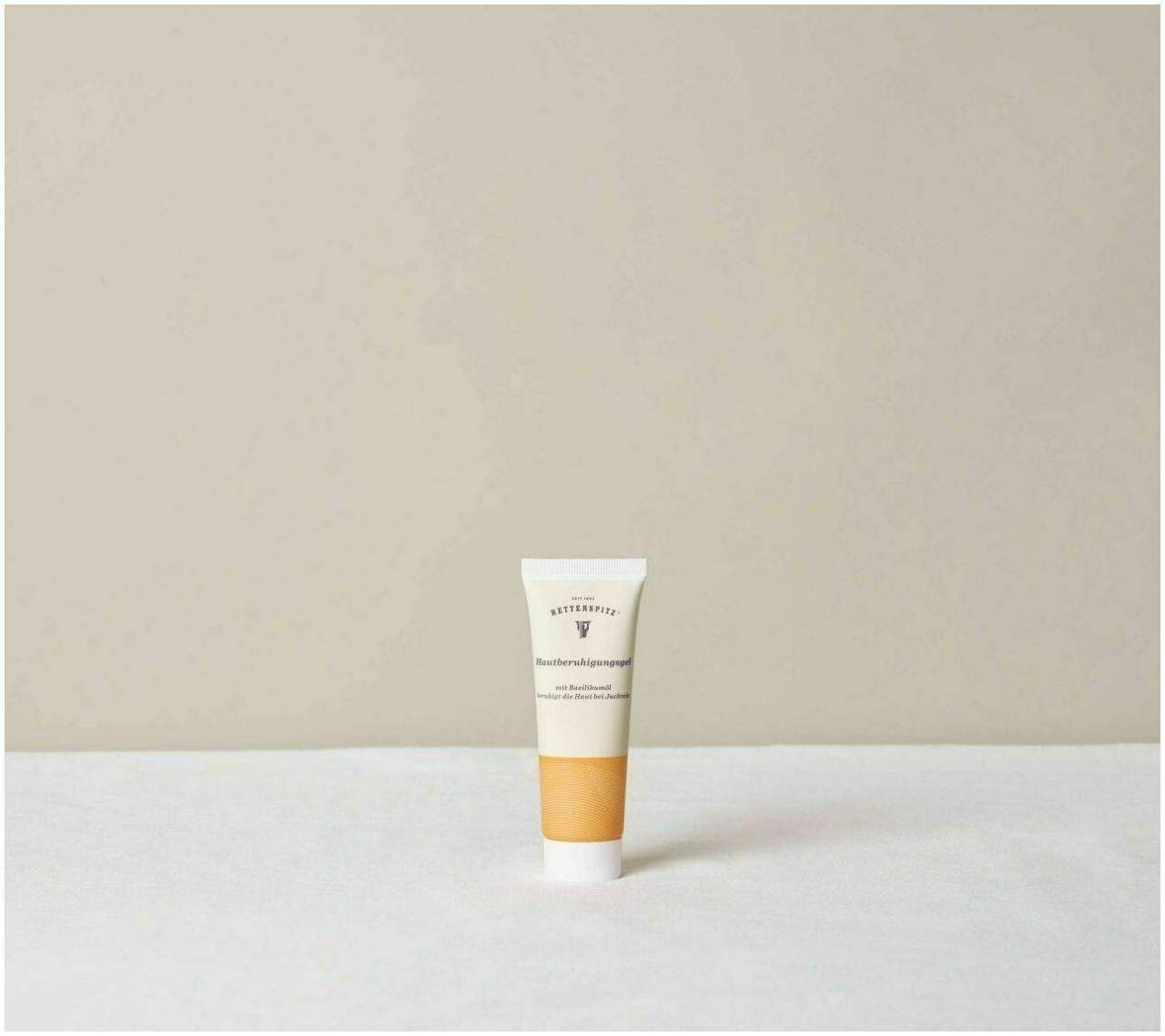 Retterspitz Hautberuhigungsgel 40 ml - Für irritierte und juckende Haut