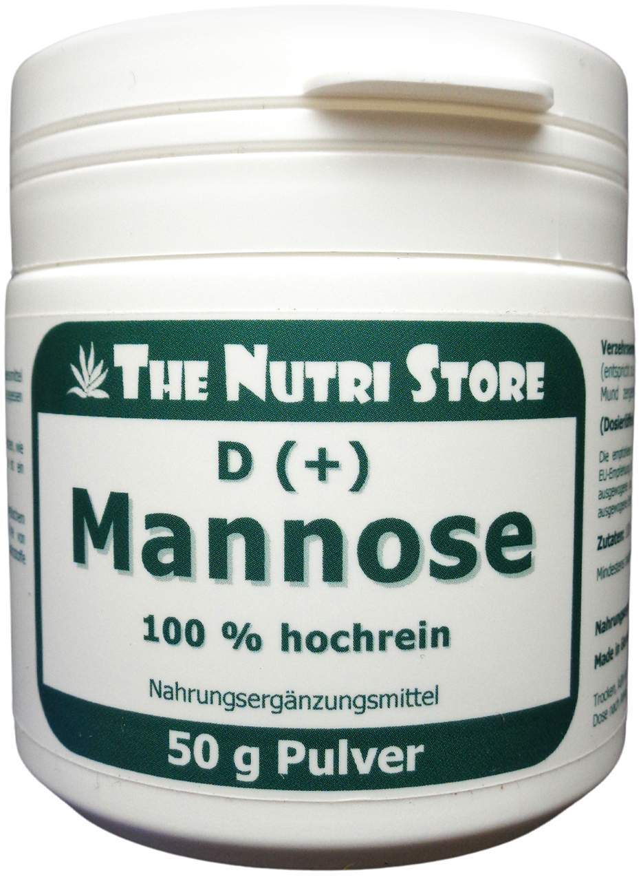 D Mannose Pulver