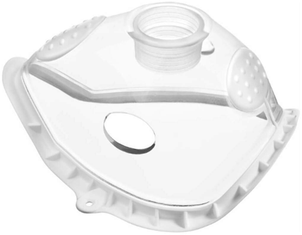Aponorm Inhalator Tpe Soft Erwachsenenmaske 1 Stück