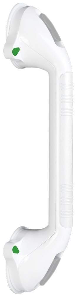 Wandgriff SECURA, 42 cm Saugnapf mit Saugnapf und Ampelsystem