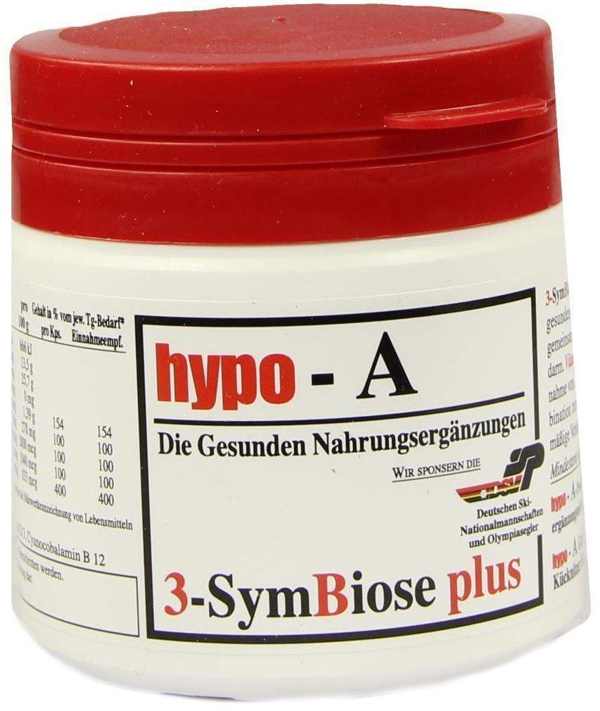 Hypo A 3 Symbiose Plus 100 Kapseln
