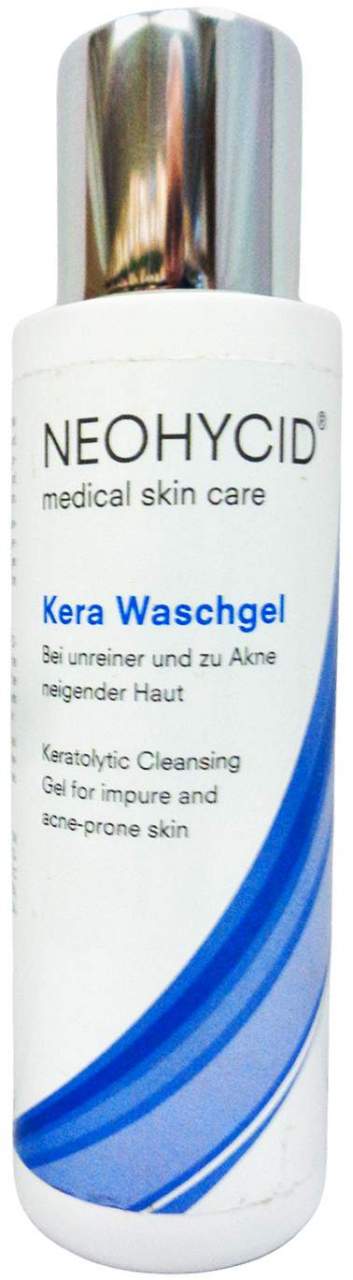 Neohycid Kera Waschgel 100 ml Gel