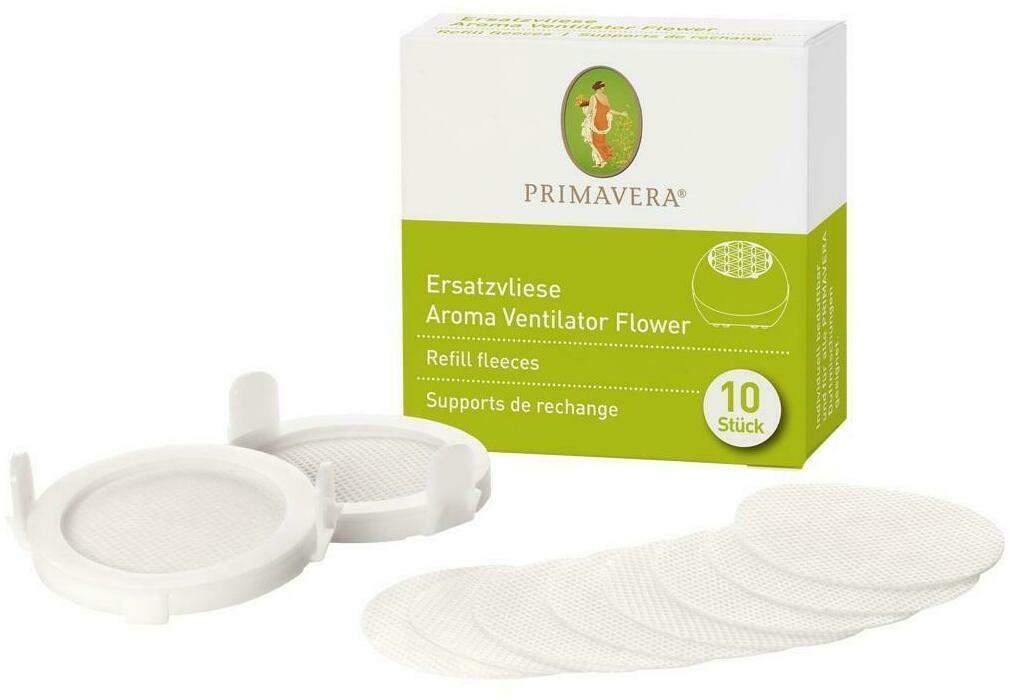 Aroma Ventilator Flower Ersatzvlies