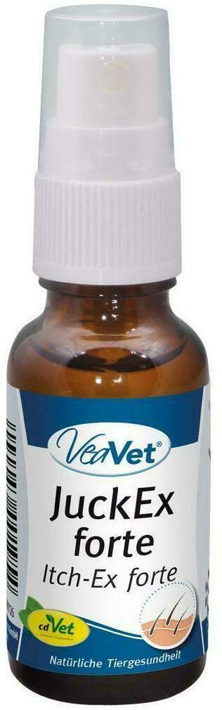 Juck Ex Forte Vet 20 ml Pumpspray