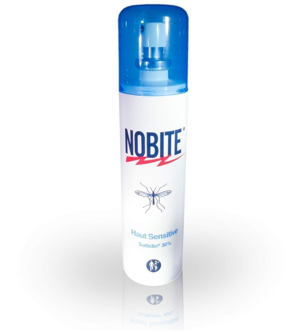 NOBITE® Haut Sensitive