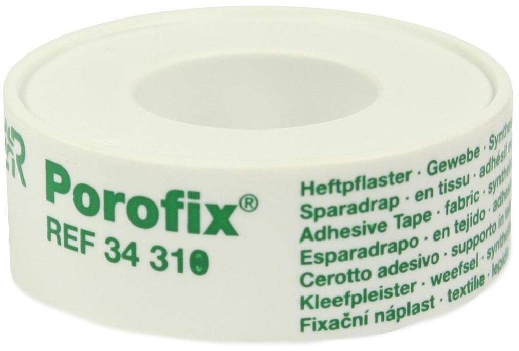 Porofix Heftpflaster 5mx1,25cm