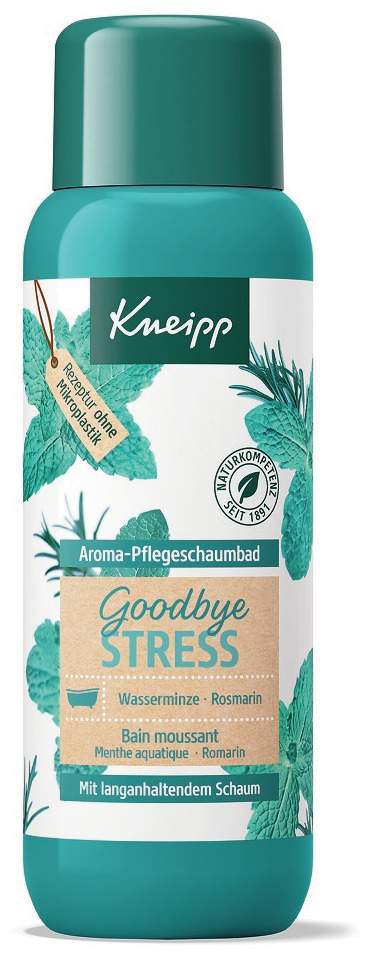 Kneipp Aroma Pflegedusche Goodbye Stress 200 ml
