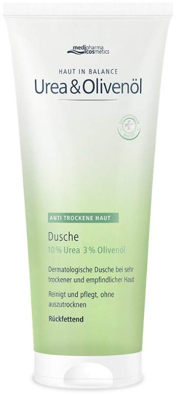 Haut in Balance Olivenöl Dermatologische Dusche 200 ml