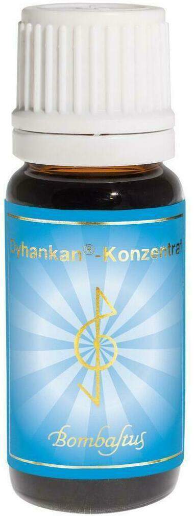 Dyhankan-Konzentrat