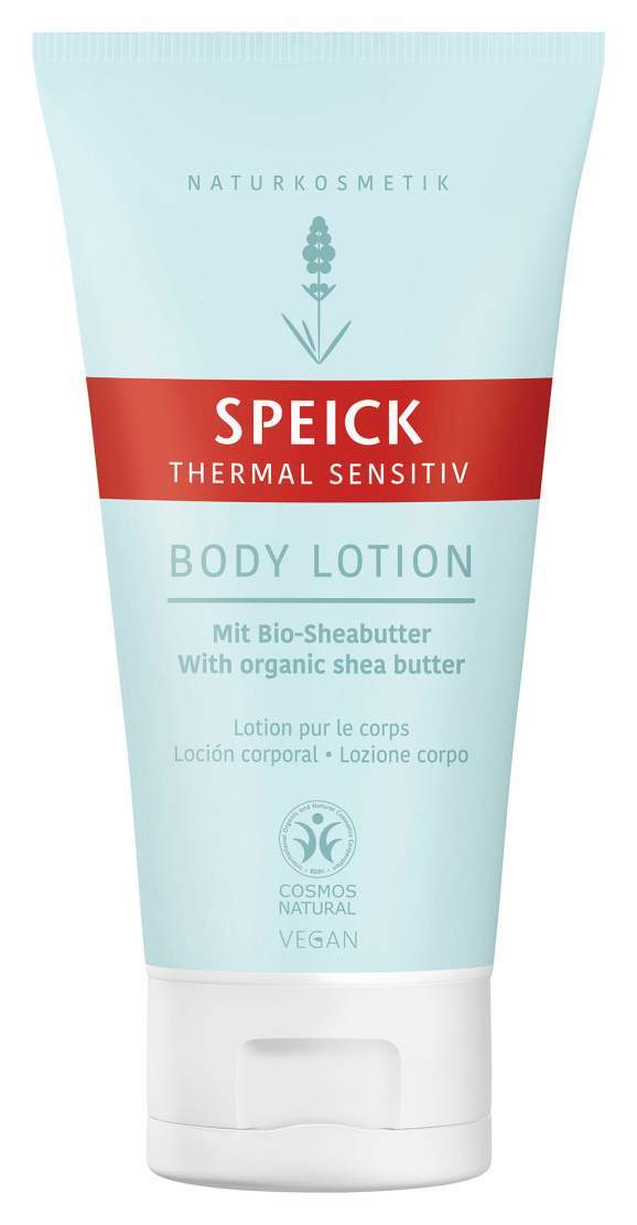 Speick Thermal Sensitiv Bodylotion 150ml