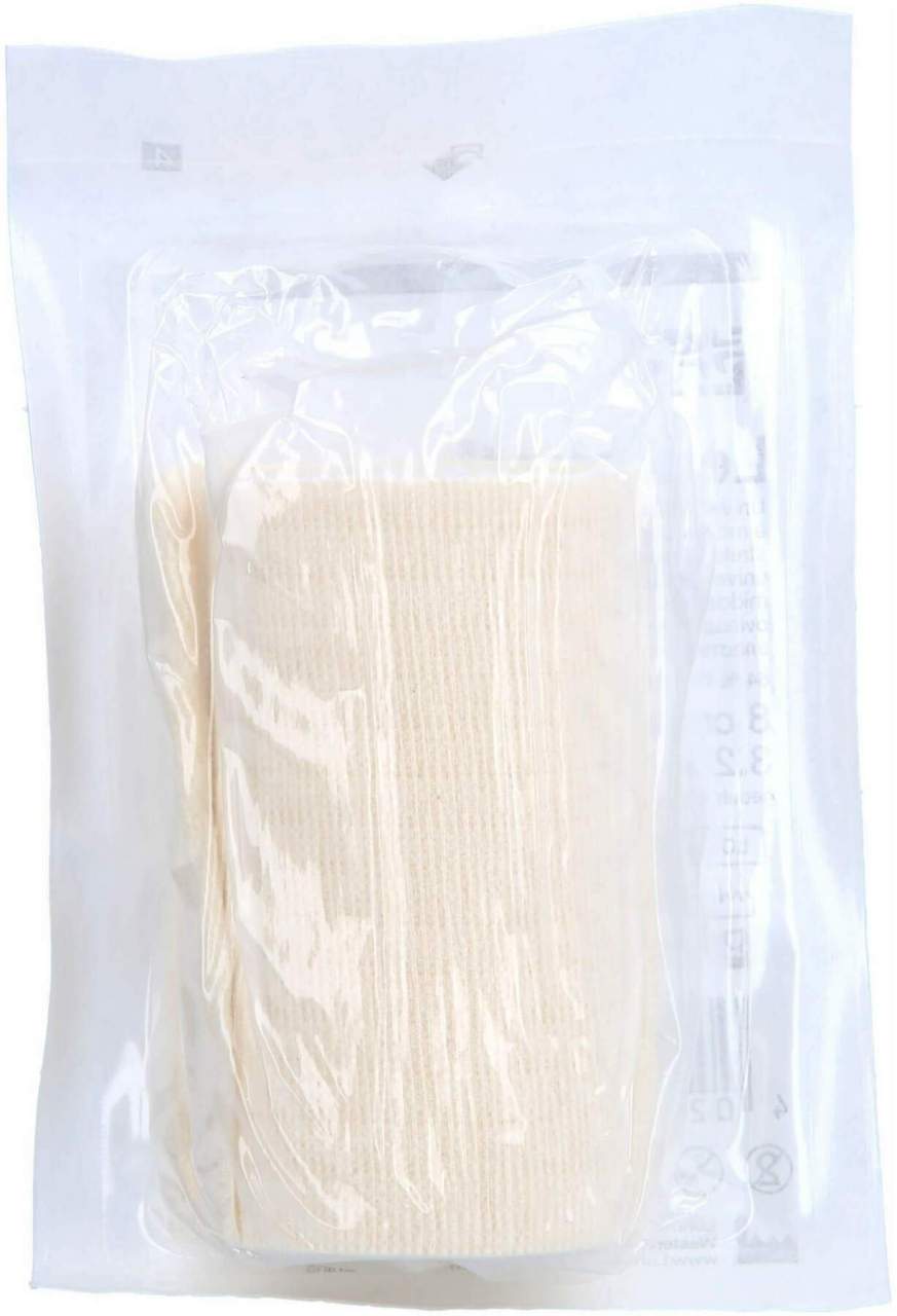Lenkelast Steril 8 cm X 5 M Einzeln Verpackt 10 Stück