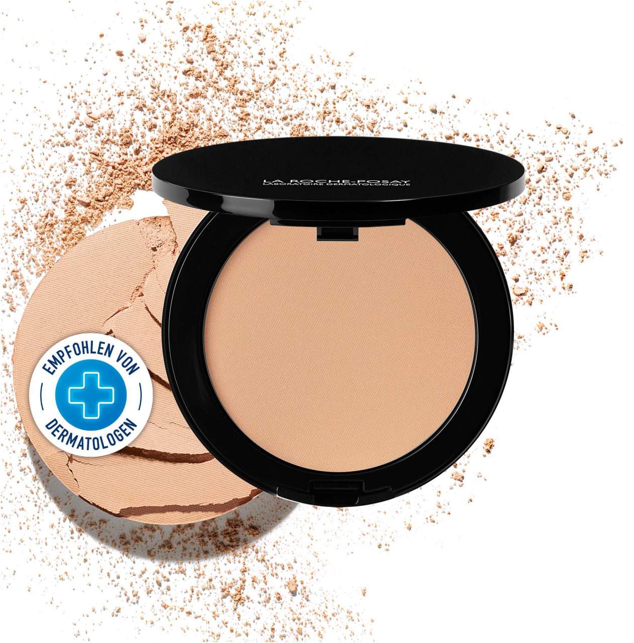 La Roche Posay Toleriane Teint Mineral Kompakt Puder Nr. 13 9 G