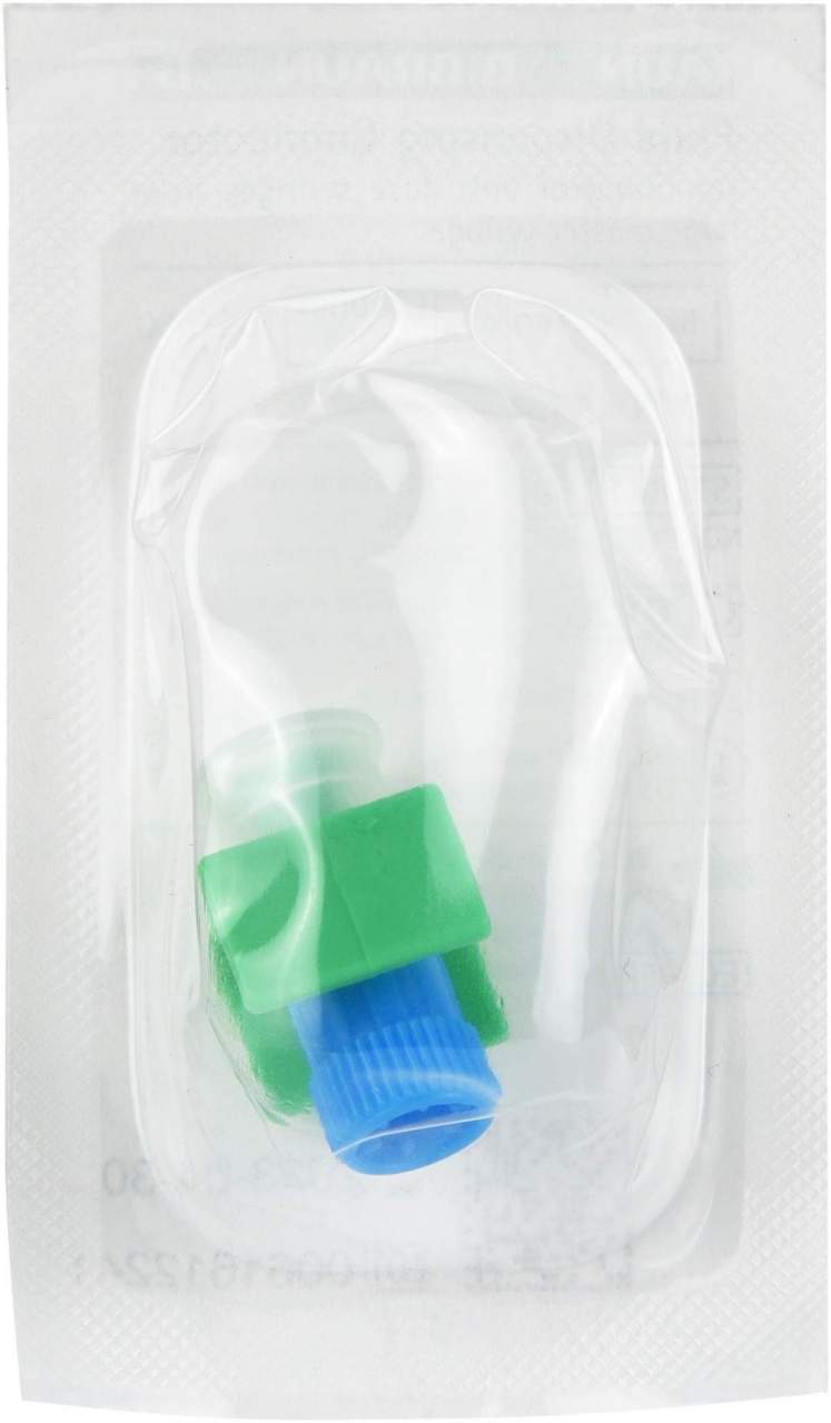 Fdc 1000 Fluid Dispensing Connector