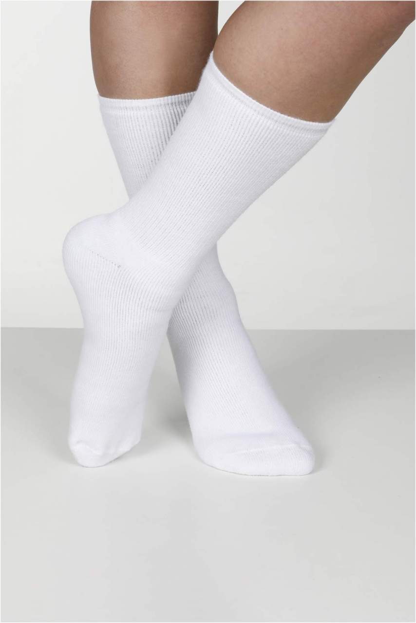 Wärmespeichernde Socken, Größe 41-45, 1 Paar