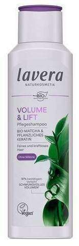 Lavera Shampoo Volume & Lift 250 ml