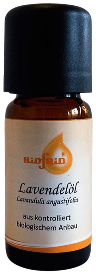 Lavendel Öl Kba 10 ml