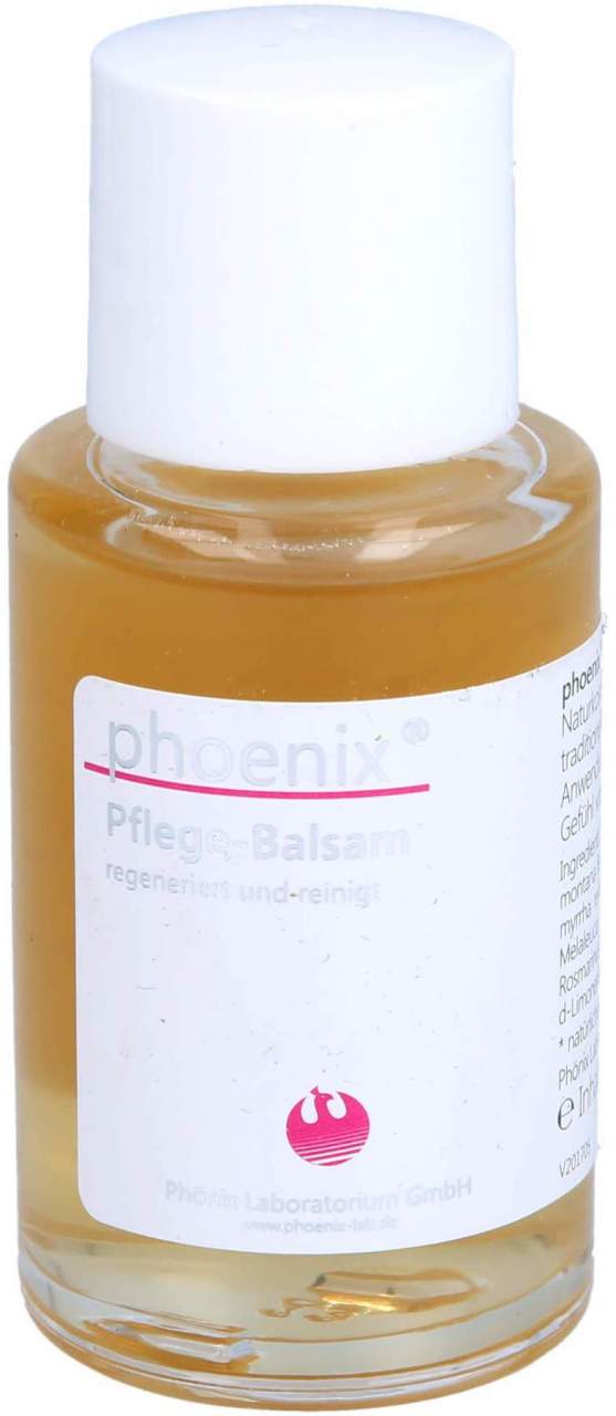 Phoenix Pflegebalsam 30 ml