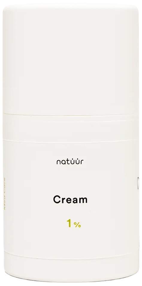 Natüür Cream 1% 50 ml
